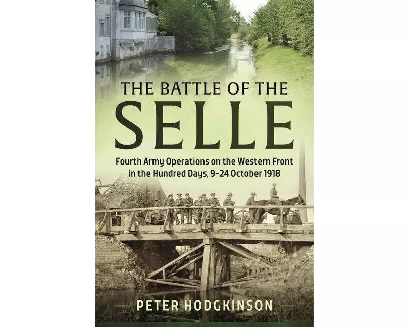 The Battle of the Selle