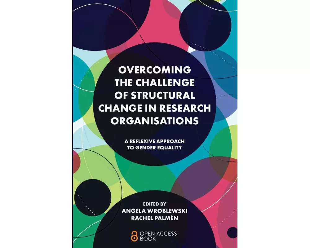 Overcoming the Challenge of Structural Change in Research Organisations