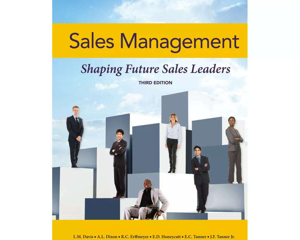 Sales Management