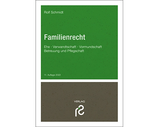 Familienrecht