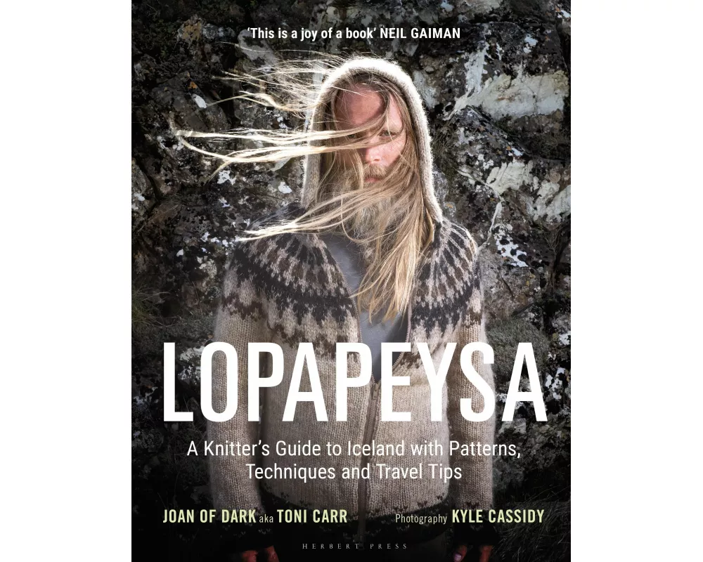 Lopapeysa