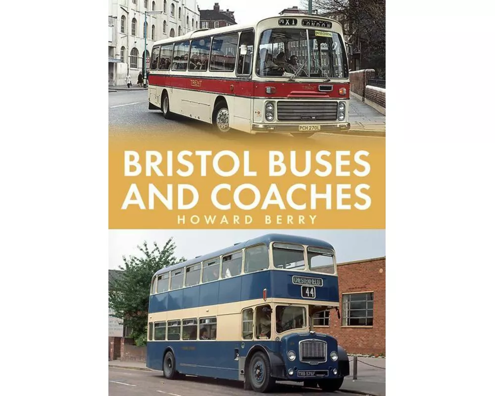 Bristol Buses and Coaches