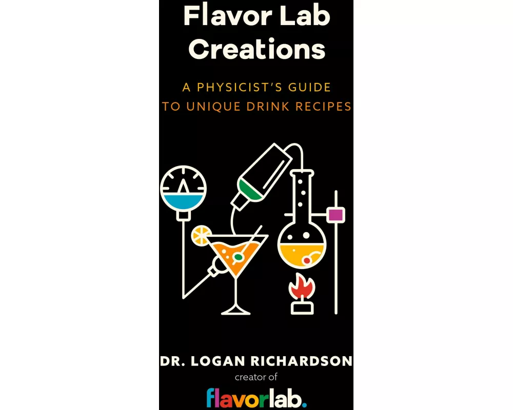 Flavor Lab Creations