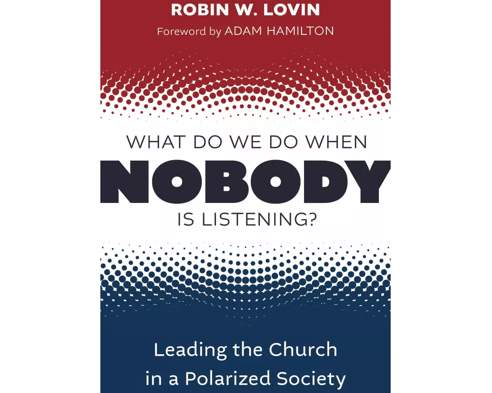 What Do We Do When Nobody Is Listening?