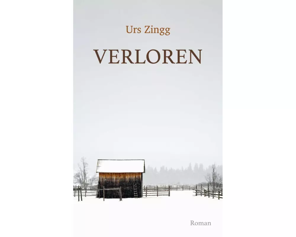 Verloren