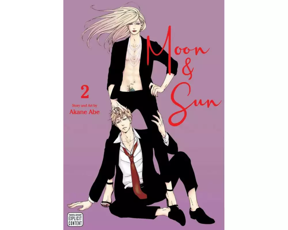 Moon & Sun, Vol. 2