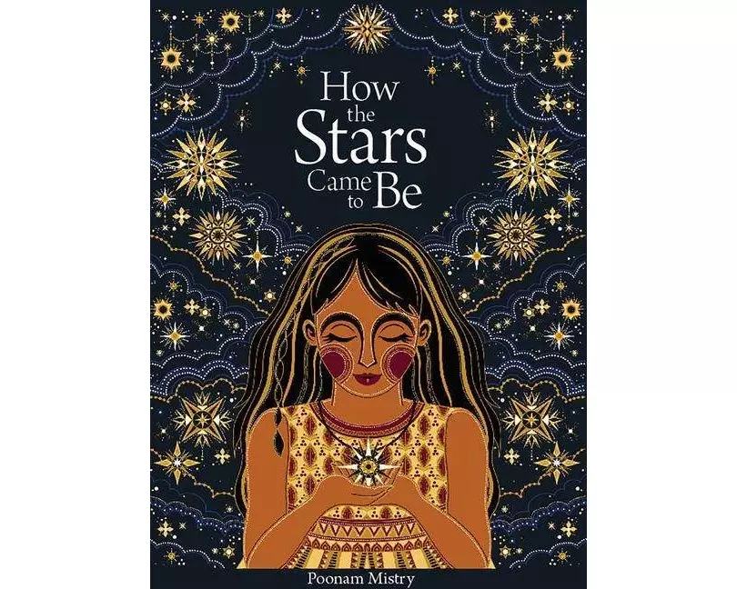 How the Stars Came to Be