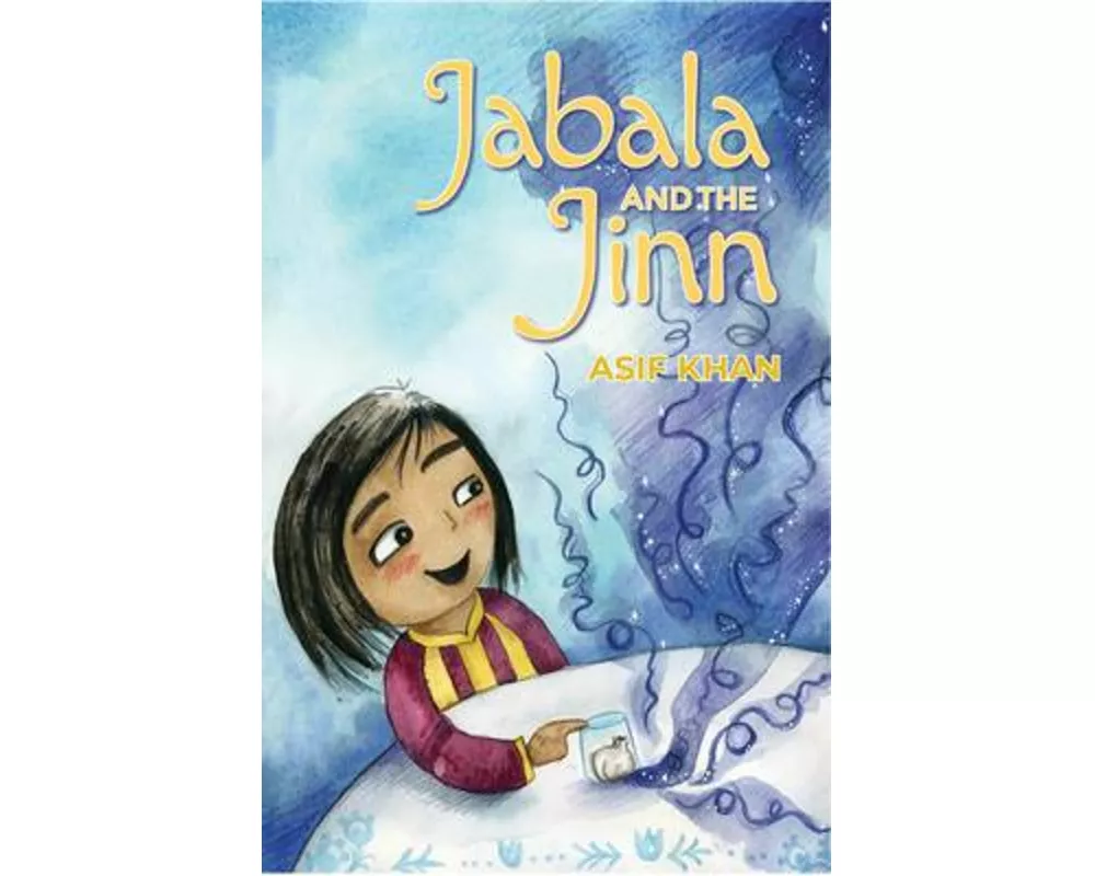 Jabala and the Jinn