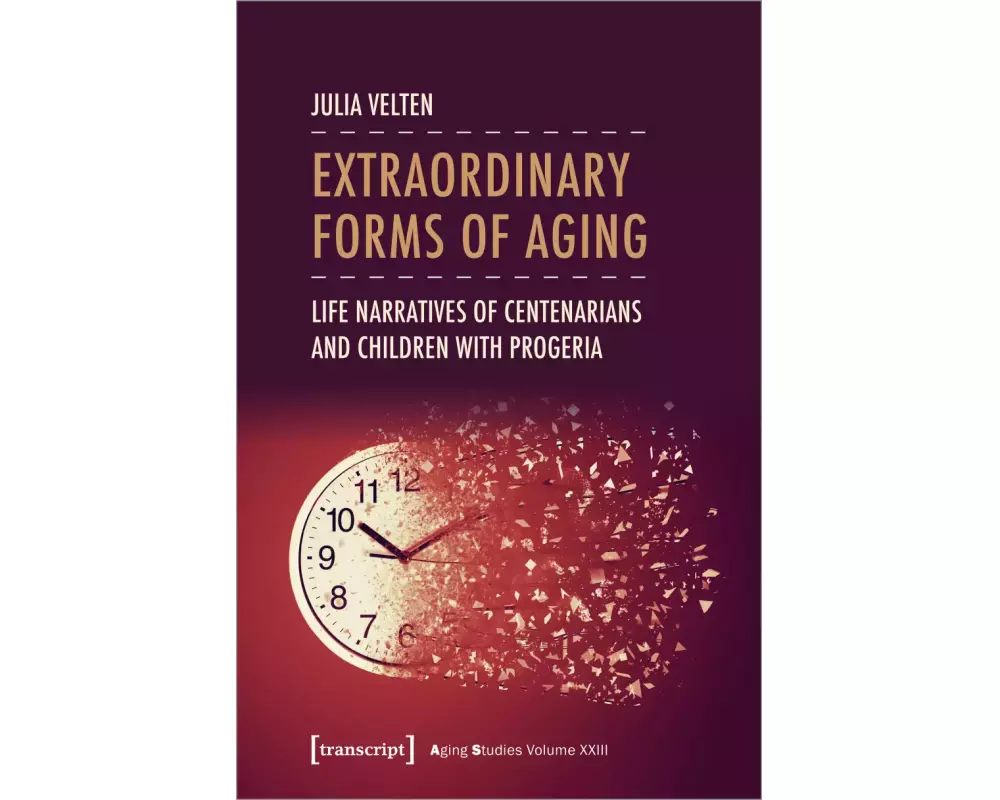 Extraordinary Forms of Aging