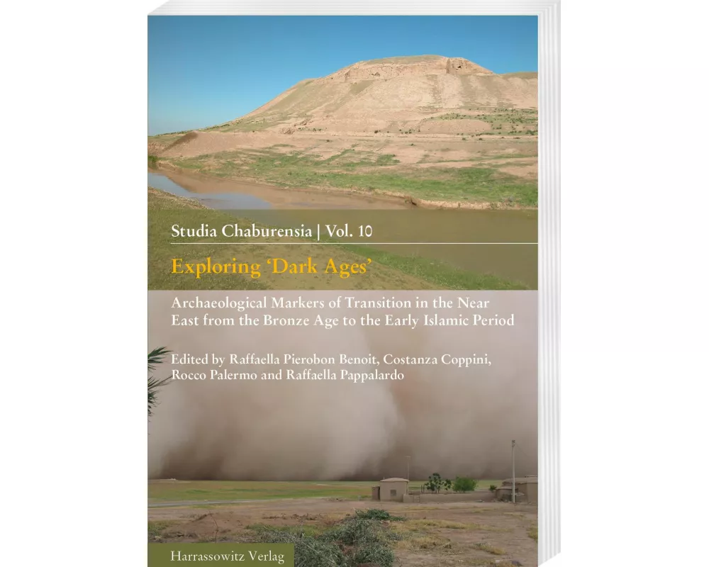 Exploring 'Dark Ages'