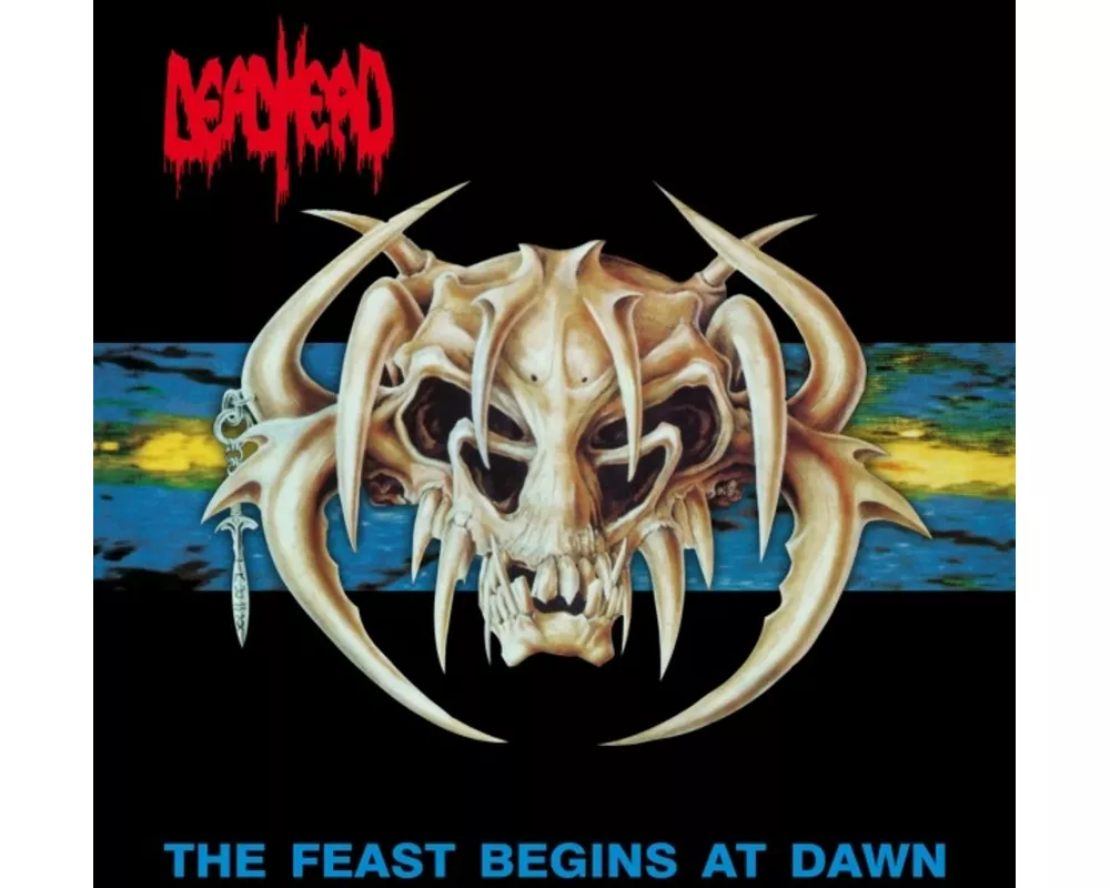 The Feast Begins at Dawn
