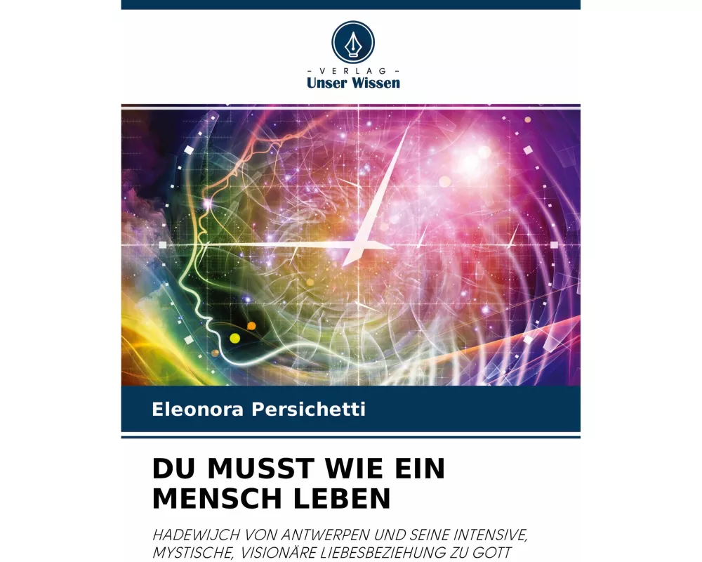 Du Musst Wie Ein Mensch Leben