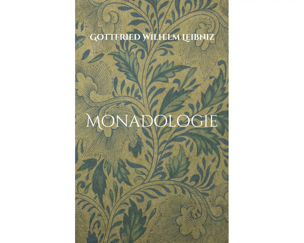 Monadologie