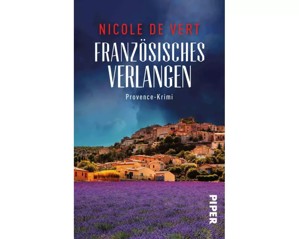 Französisches Verlangen