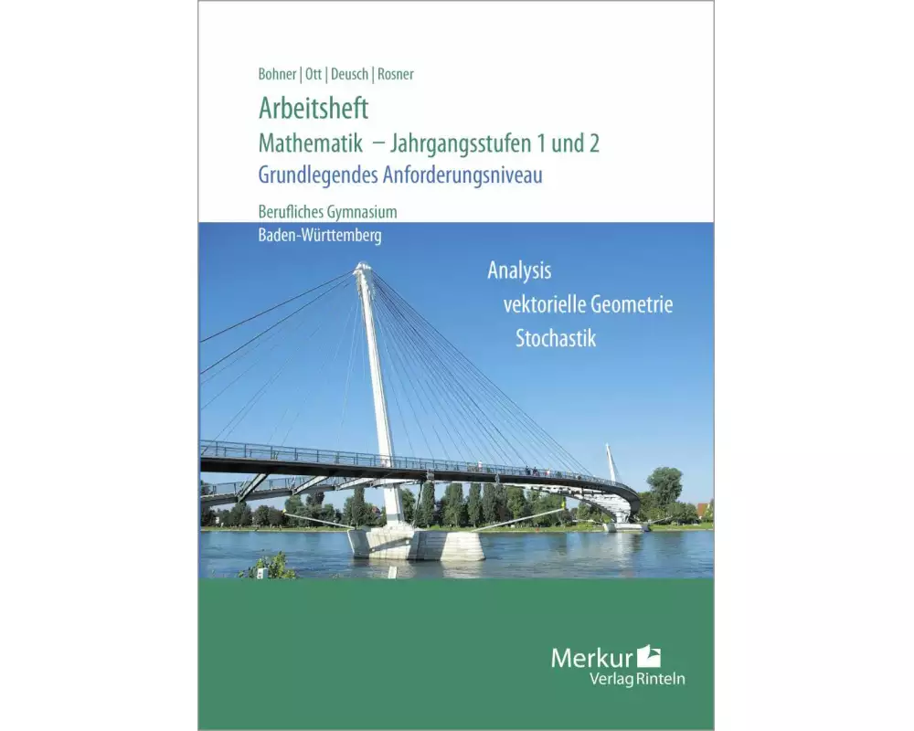Arbeitsheft - Mathematik - Jahrgangsstufen 1 und 2. Grundlegendes Anforderungsniveau