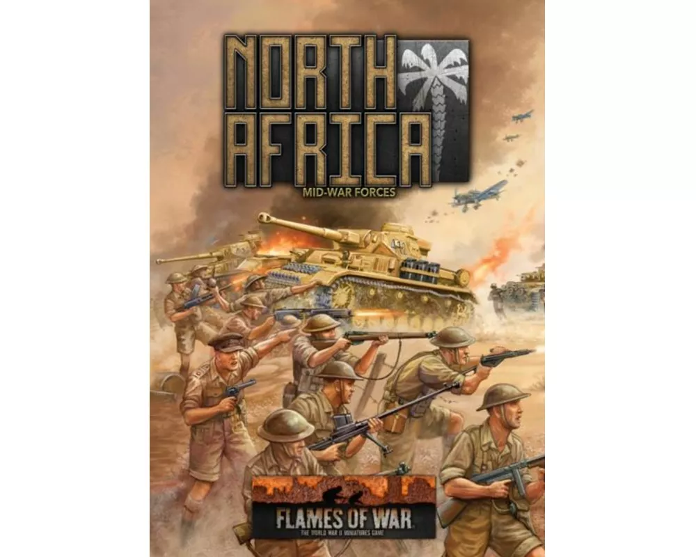 North Africa Compilation