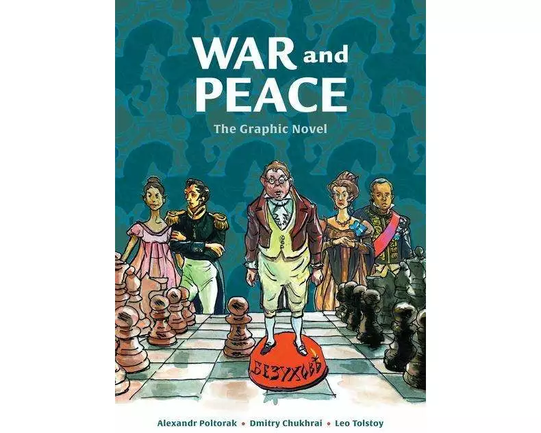 War and Peace