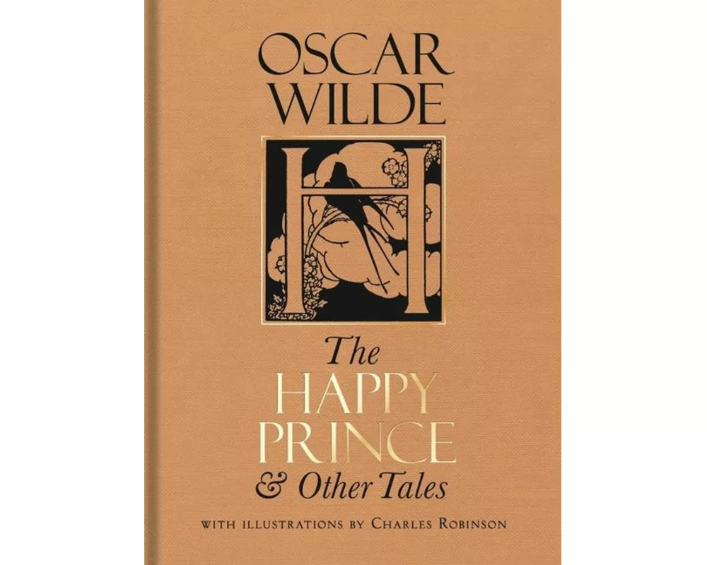 The Happy Prince & Other Tales