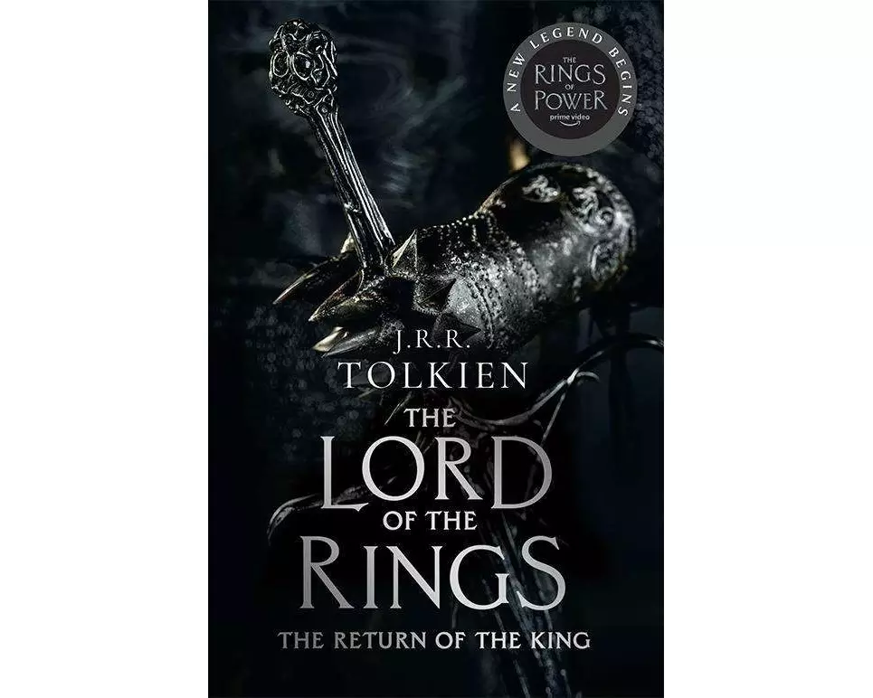 The Return of the King