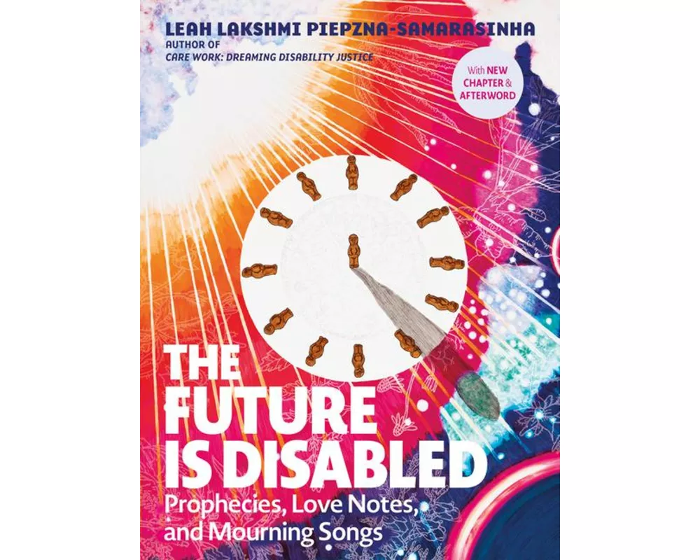 The Future is Disabled