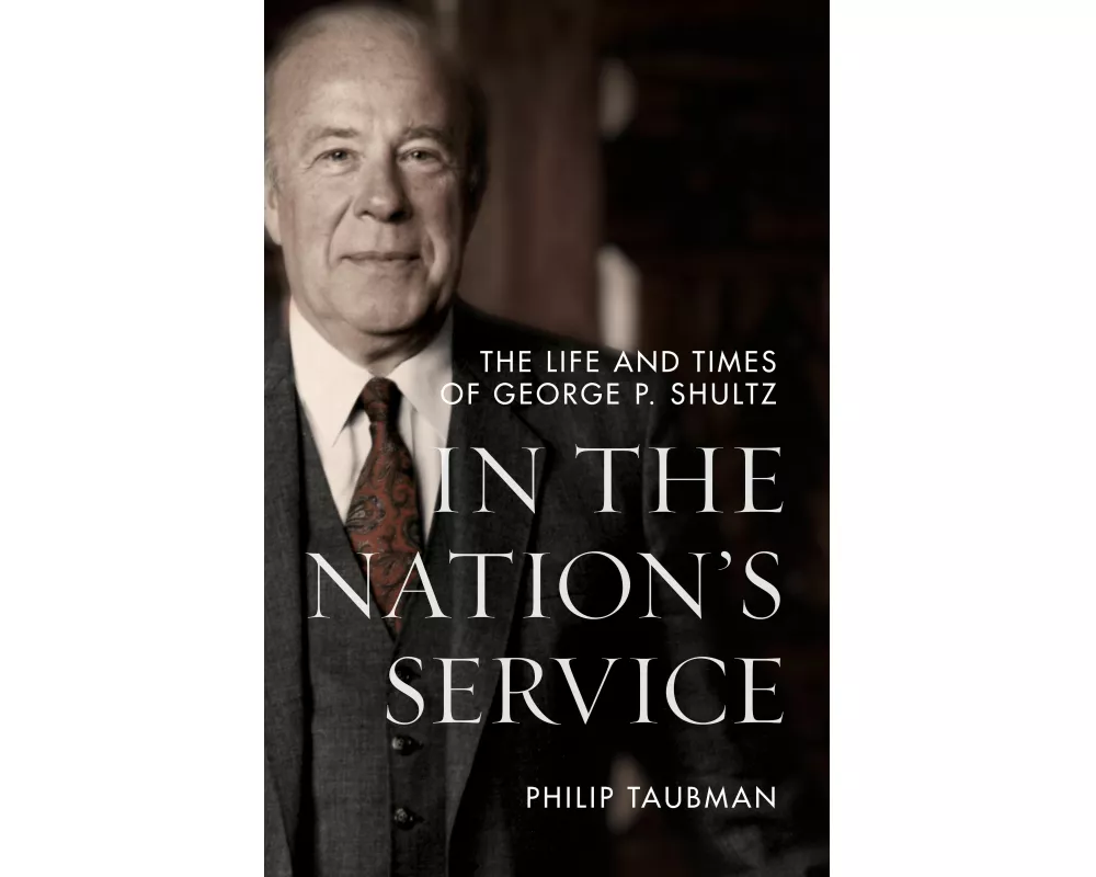 In the Nation's Service