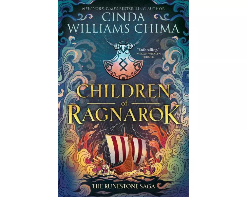 Runestone Saga: Children of Ragnarok