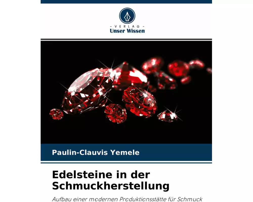 Edelsteine in der Schmuckherstellung