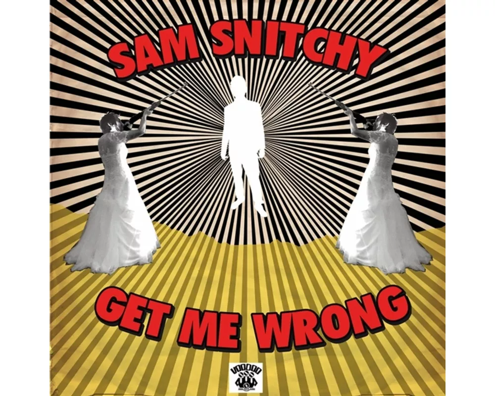 Get Me Wrong