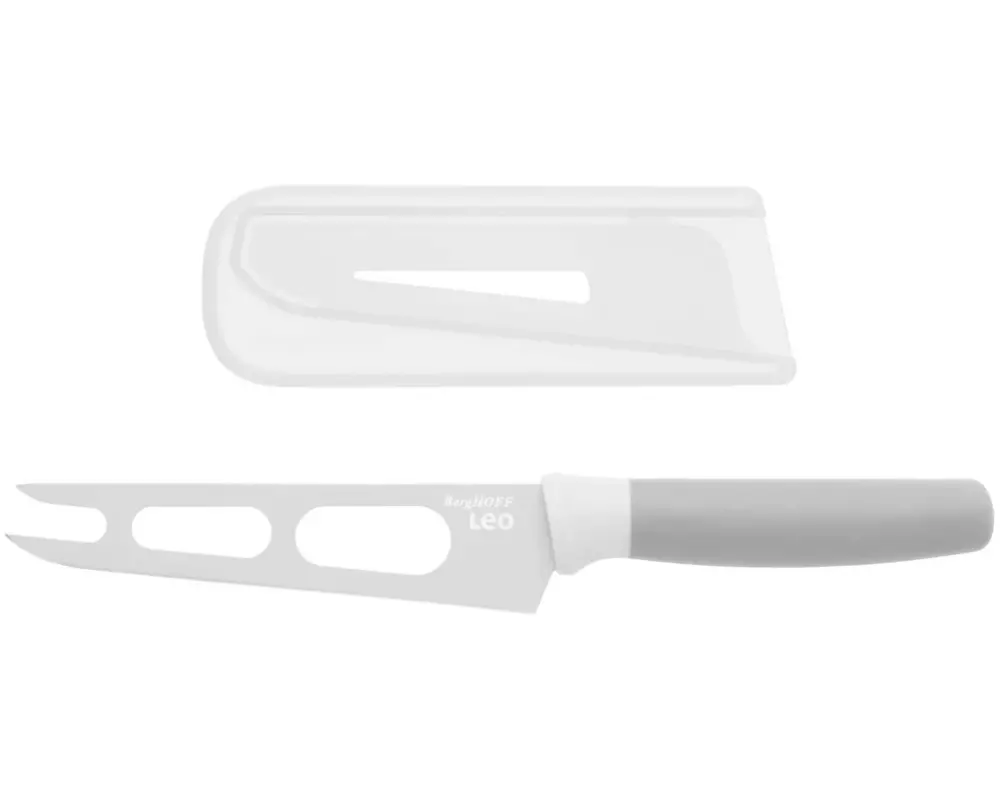 BergHOFF Käsemesser Leo Grau