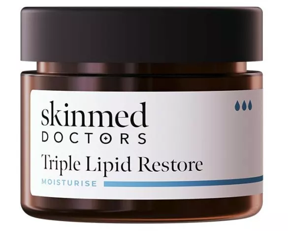 skinmed Gesichtscrème Triple Lipid Cream 50 ml