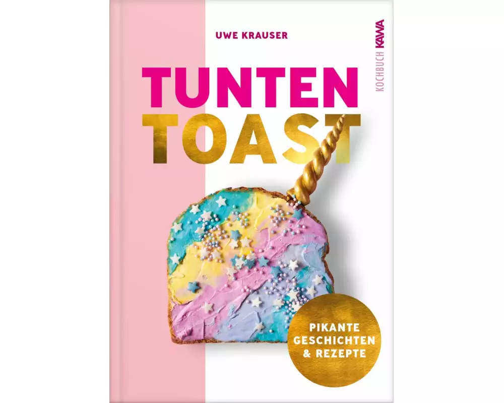 Tunten-Toast