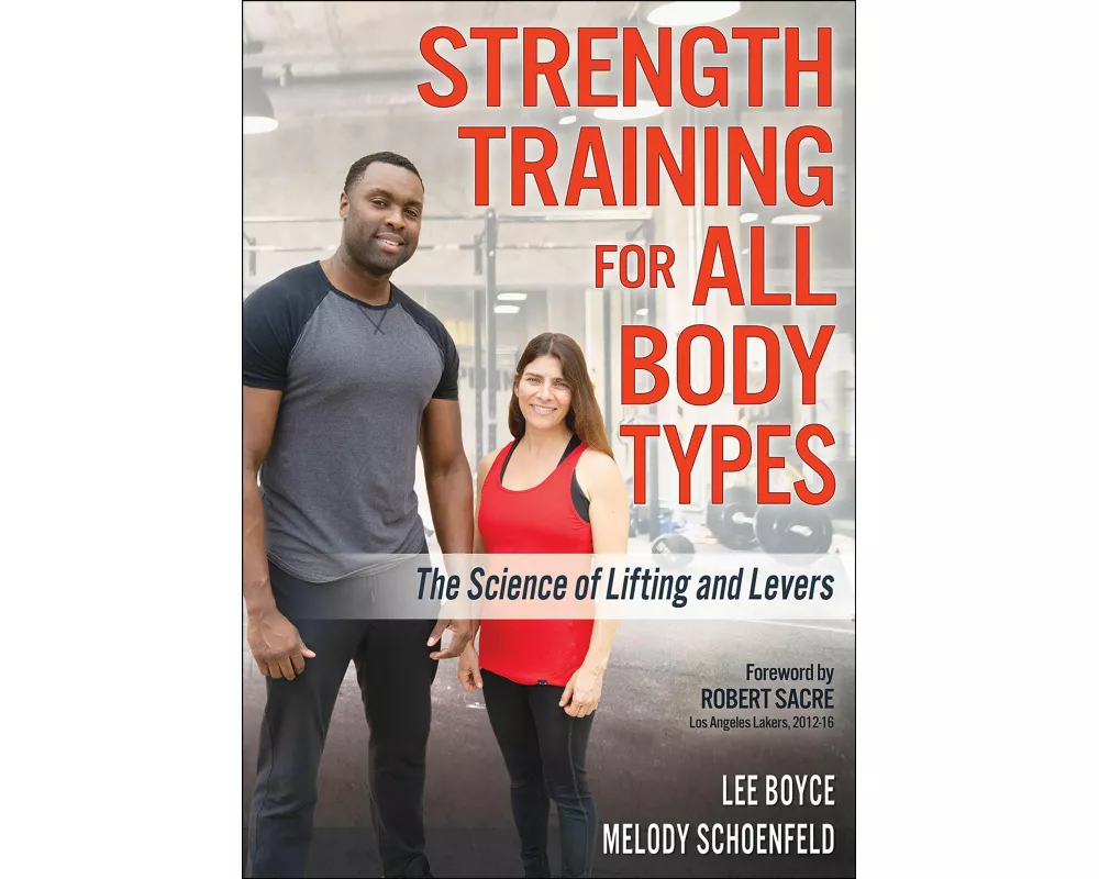 Strength Training for All Body Types
