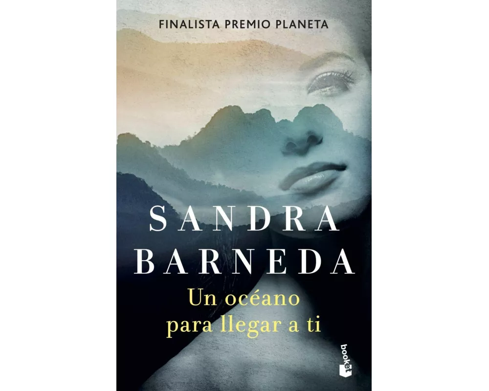 Un océano para llegar a ti