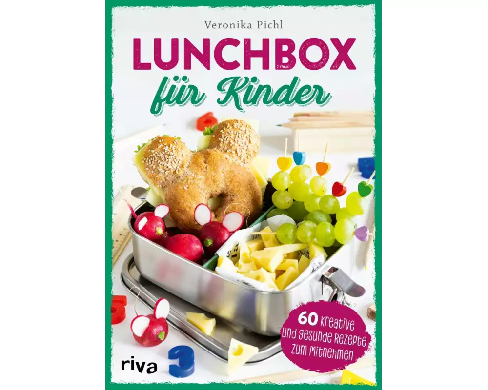 Lunchbox für Kinder