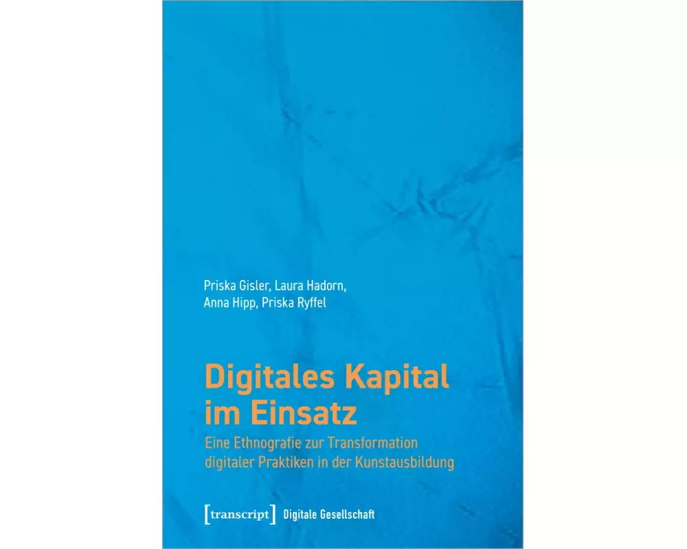 Digitales Kapital im Einsatz