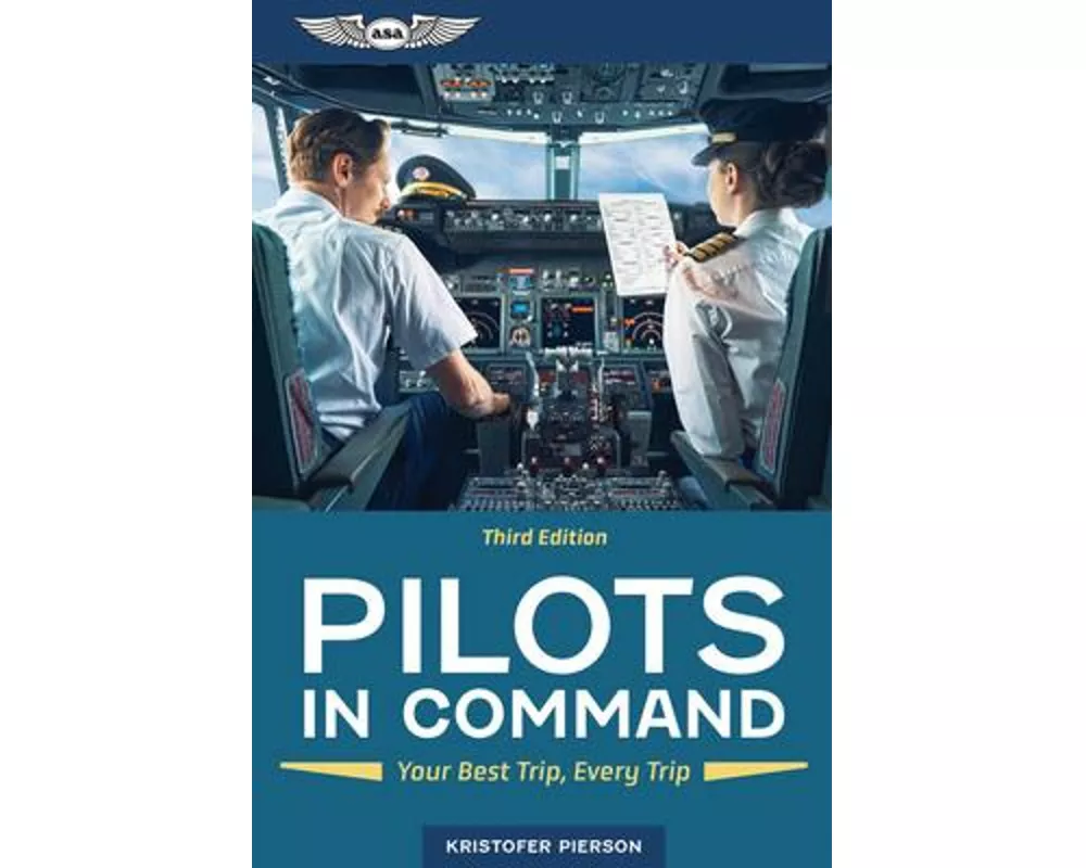 Pilots in Command