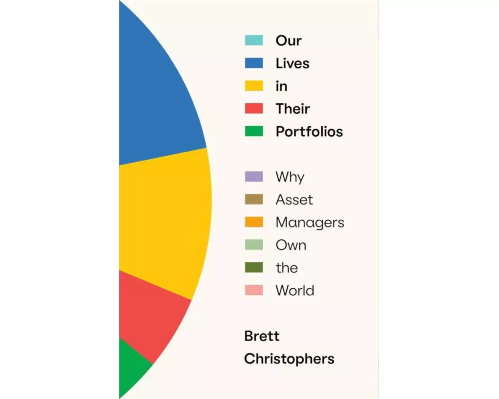 Our Lives in Their Portfolios