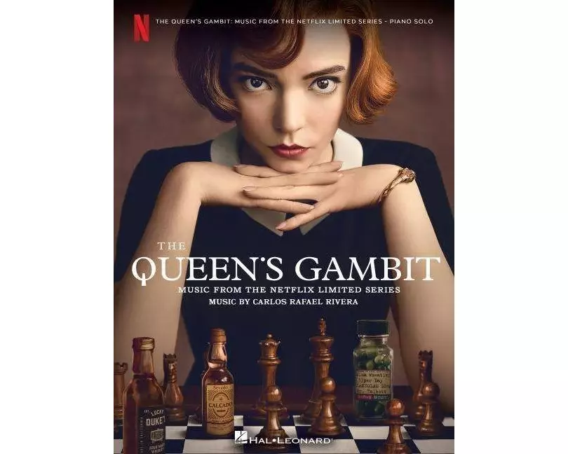 The Queen's Gambit