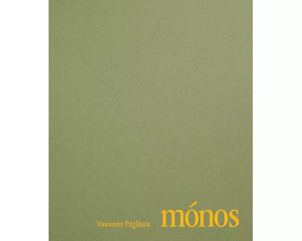 Vincenzo Pagliuca | mónos