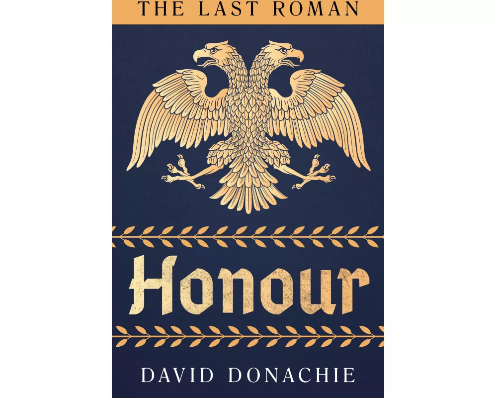 The Last Roman: Honour