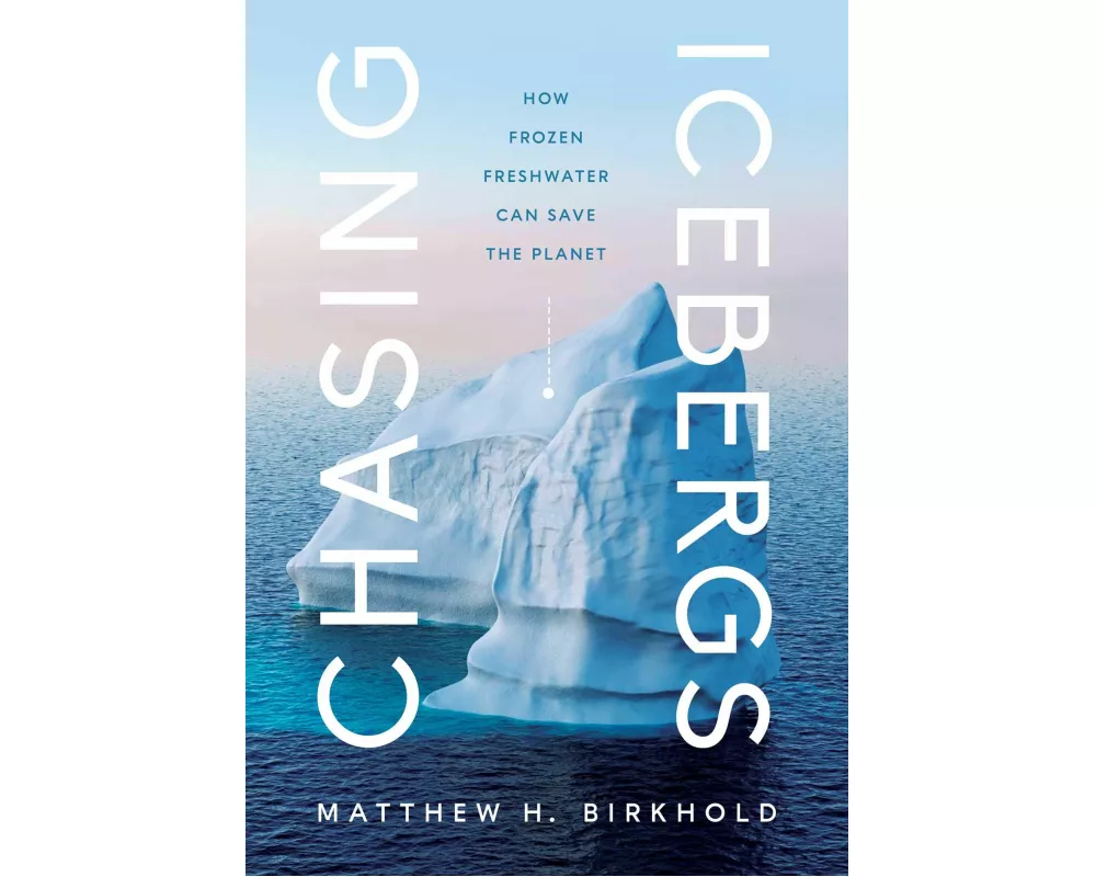 Chasing Icebergs