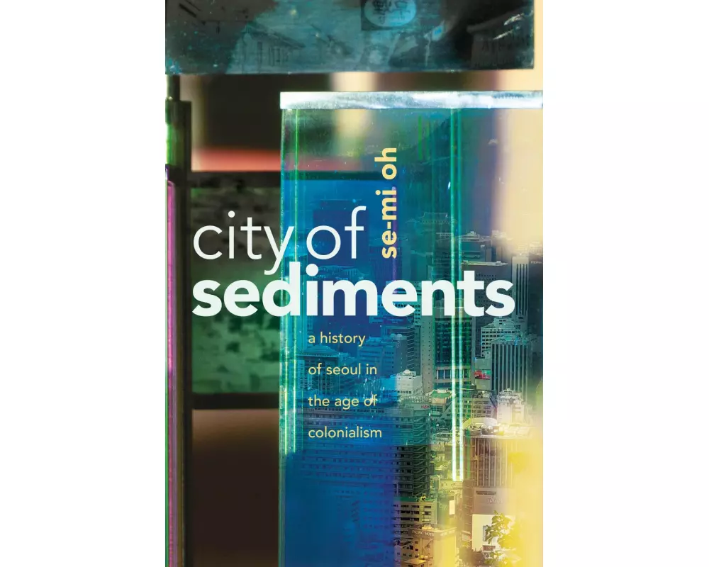 City of Sediments