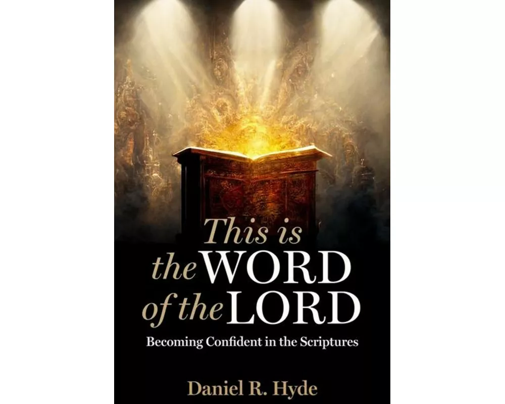 This Is the Word of the Lord