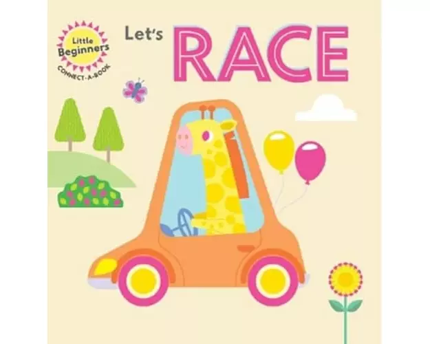 Let's Race