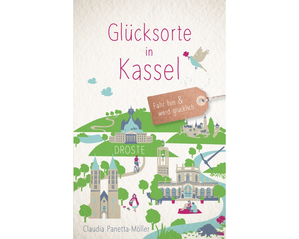 Glücksorte in Kassel