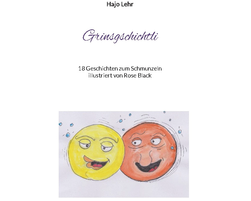 Grinsgschichtli