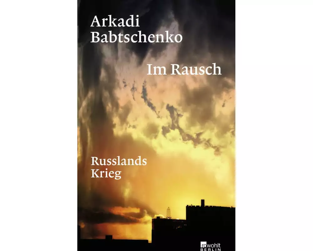 Im Rausch