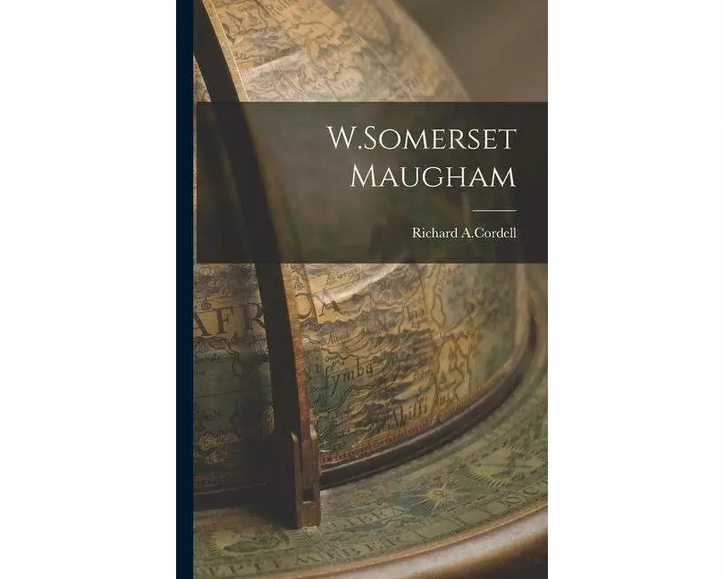 W.Somerset Maugham