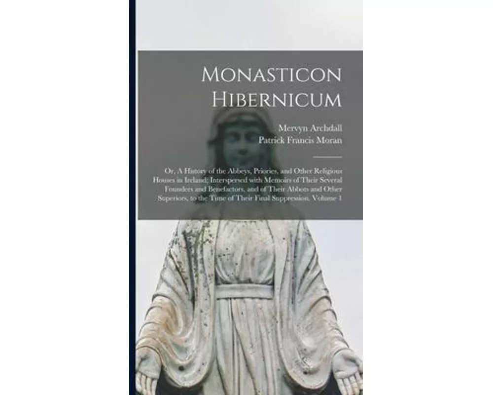 Monasticon Hibernicum