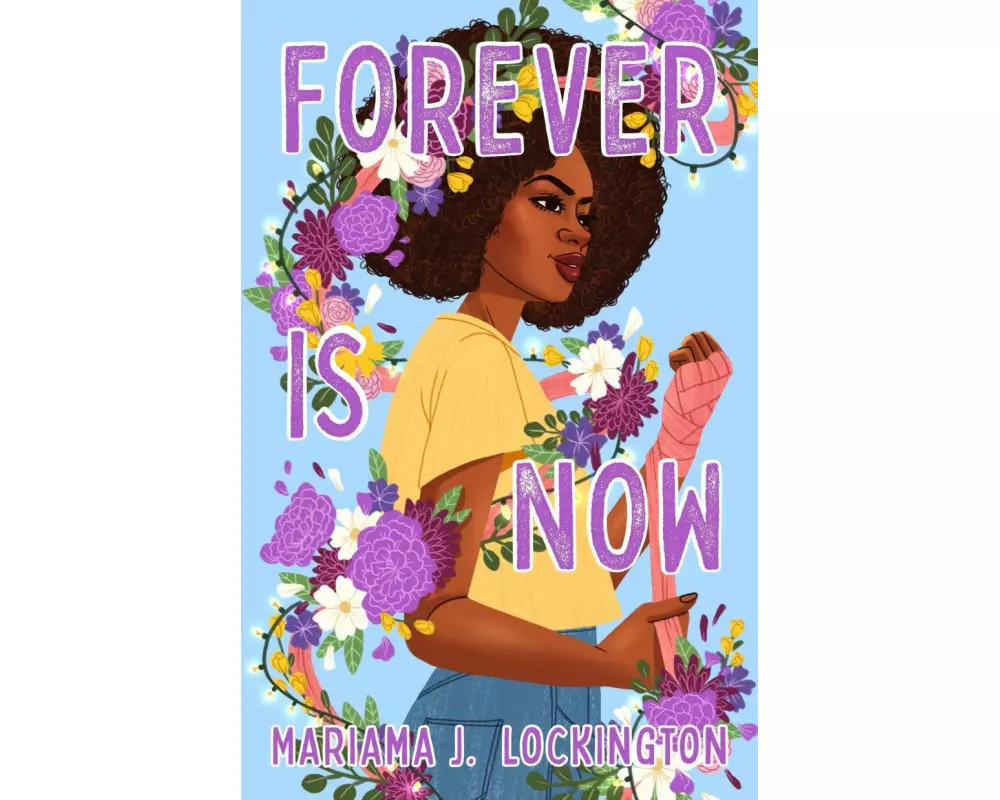 Forever Is Now